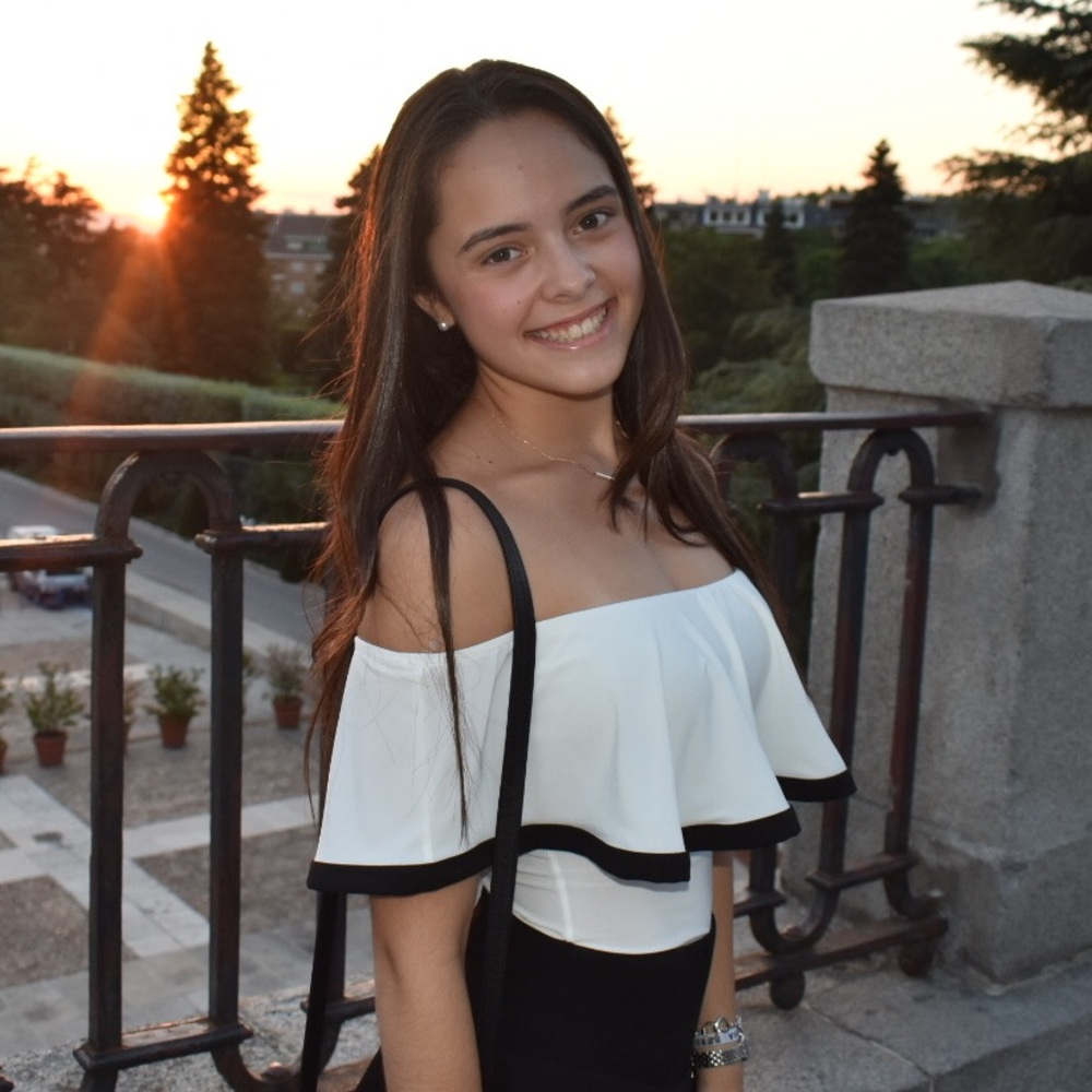 Meet your Posher, Paloma